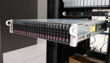 datacenter
